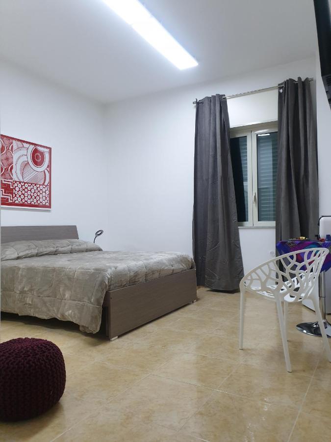 B&B Herculaneum Ruins Ерколано Екстер'єр фото