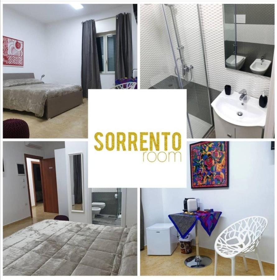B&B Herculaneum Ruins Ерколано Екстер'єр фото