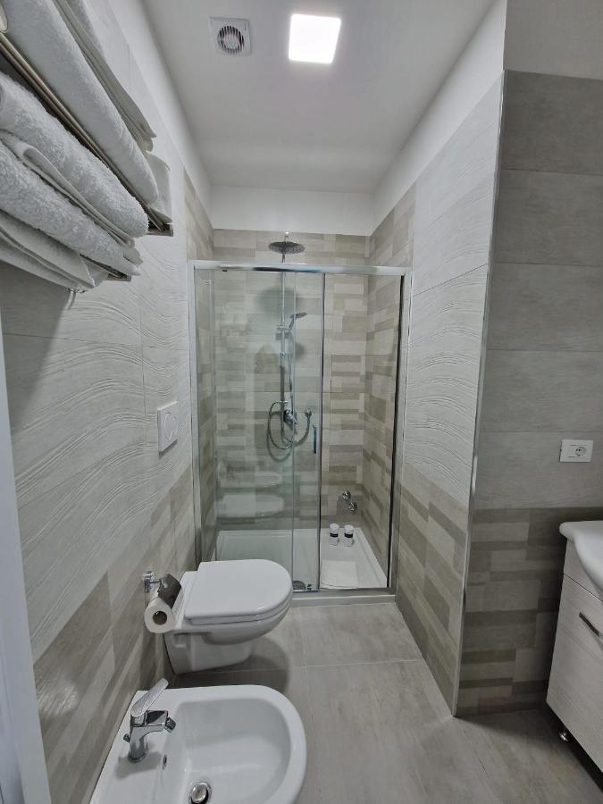 B&B Herculaneum Ruins Ерколано Екстер'єр фото